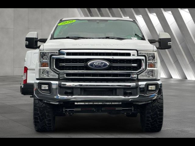 2020 Ford F-250 XL