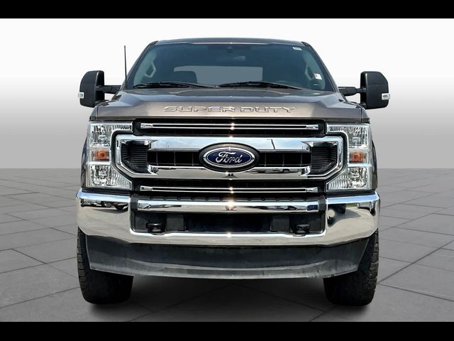 2020 Ford F-250 XL