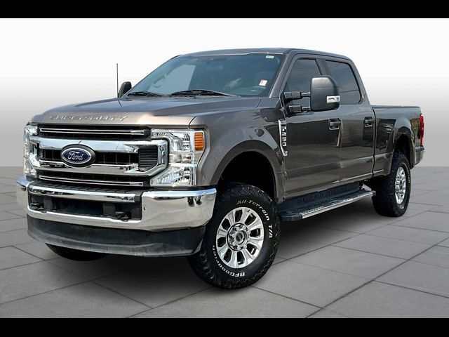 2020 Ford F-250 XL