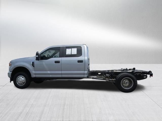 2020 Ford F-350 XL