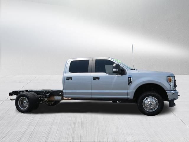 2020 Ford F-350 XL