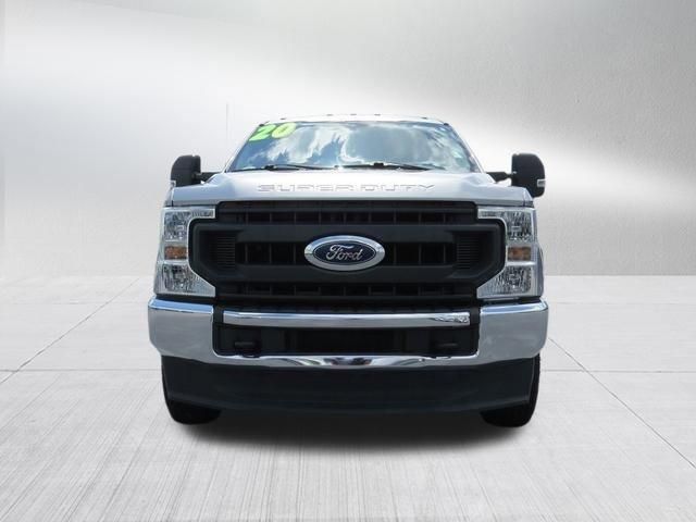 2020 Ford F-350 XL