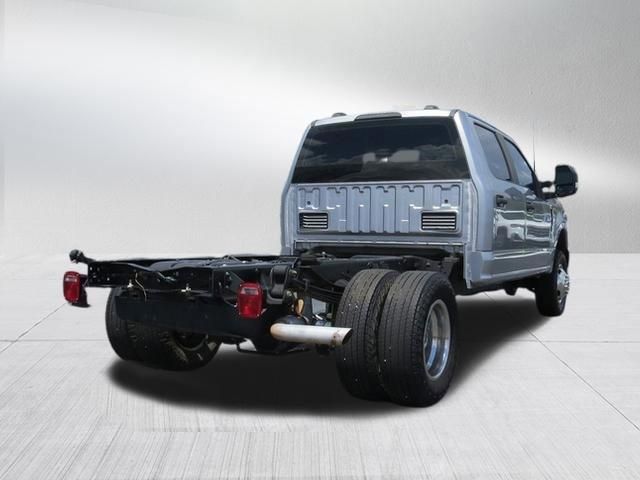 2020 Ford F-350 XL