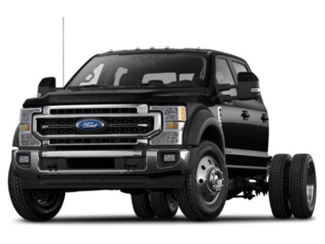 2020 Ford F-350 