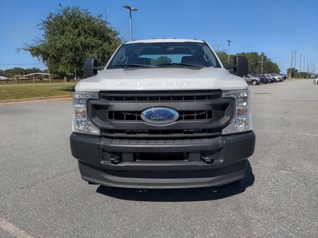 2020 Ford F-350 