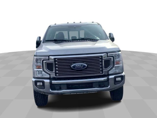 2020 Ford F-350 