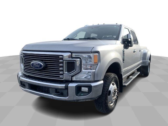 2020 Ford F-350 