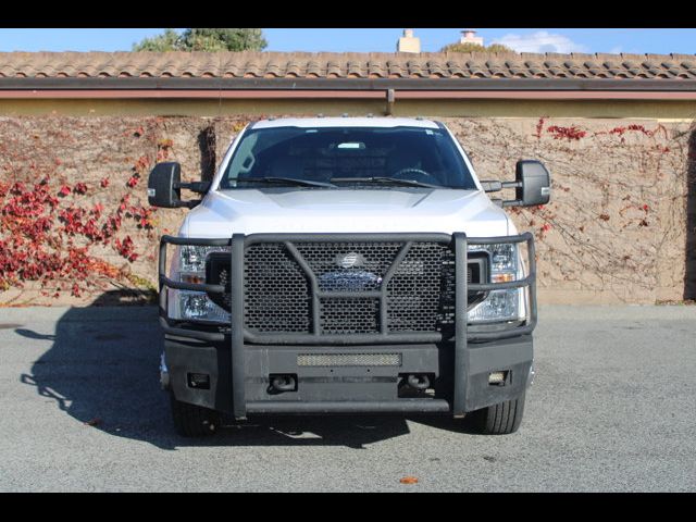 2020 Ford F-350 