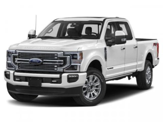 2020 Ford F-350 