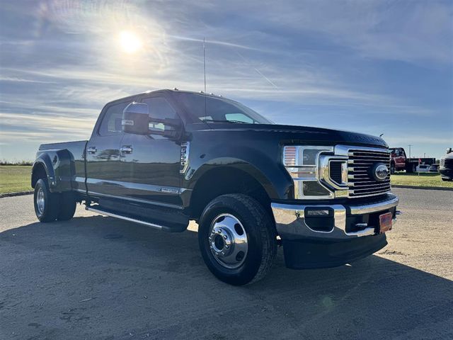 2020 Ford F-350 Lariat