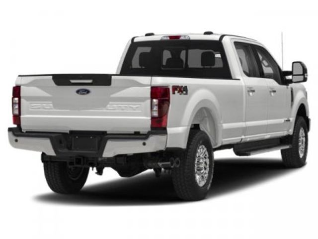 2020 Ford F-350 Lariat