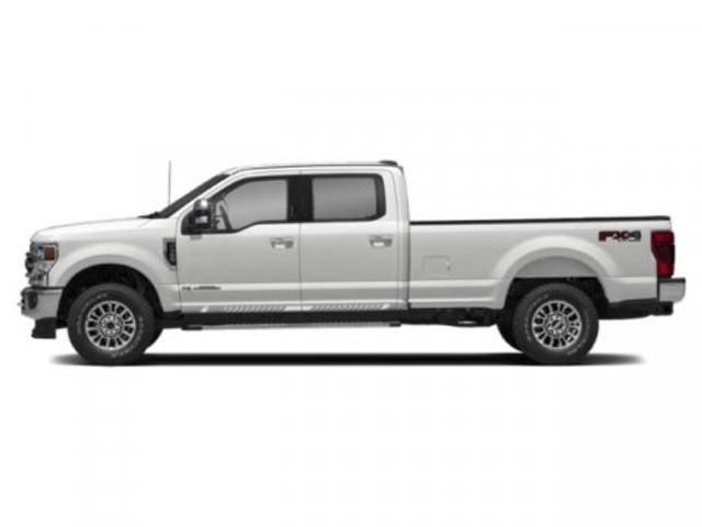 2020 Ford F-350 Lariat