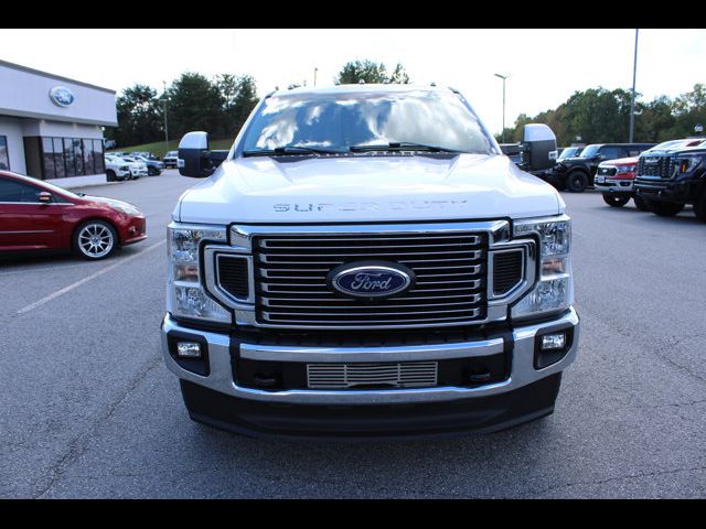 2020 Ford F-350 Lariat