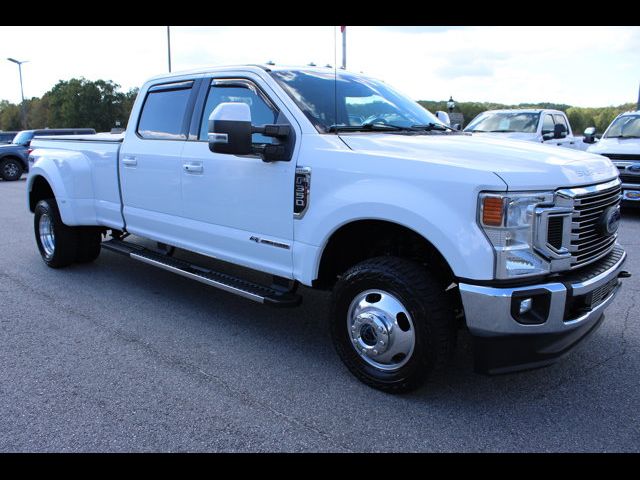 2020 Ford F-350 Lariat