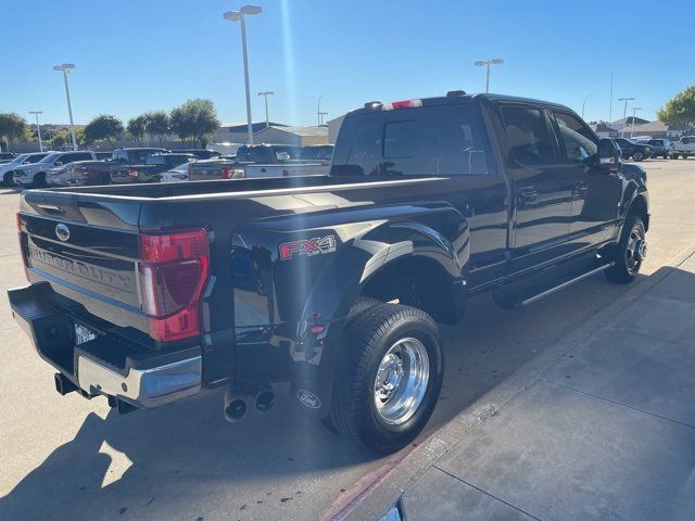 2020 Ford F-350 Lariat