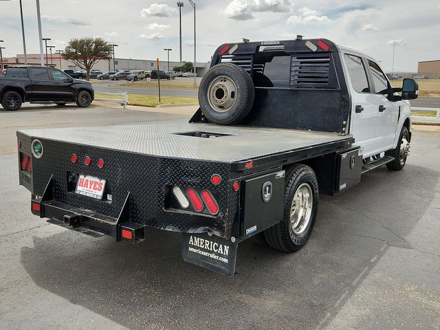 2020 Ford F-350 XL