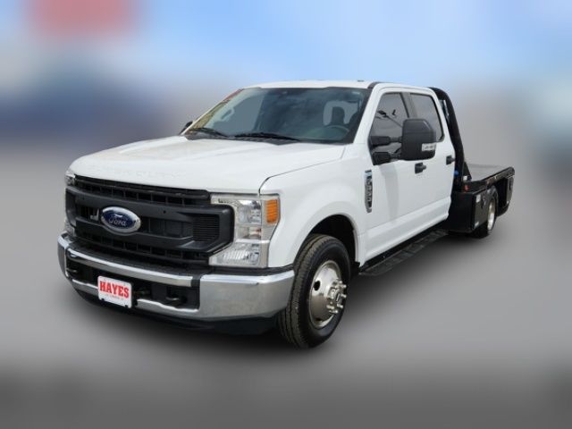 2020 Ford F-350 XL