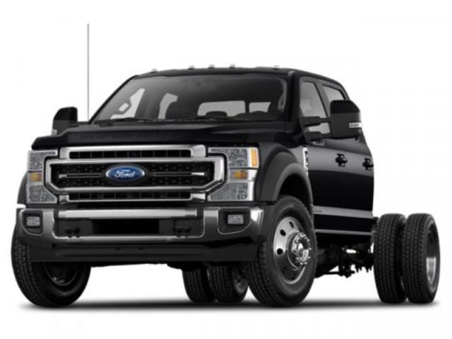 2020 Ford F-350 XL