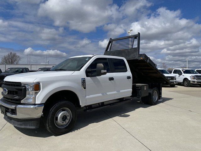 2020 Ford F-350 XL