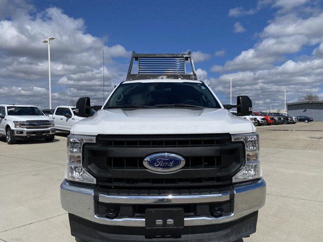 2020 Ford F-350 XL