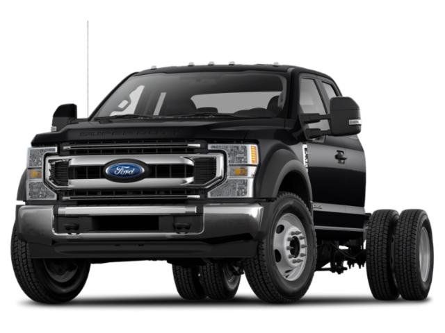 2020 Ford F-350 XL