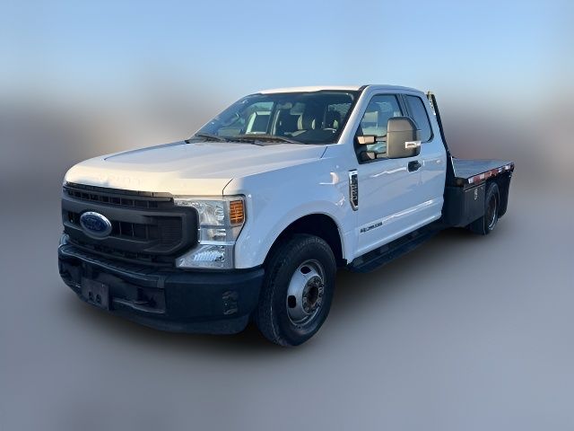 2020 Ford F-350 XL