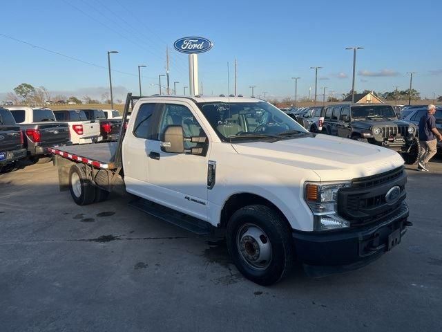 2020 Ford F-350 XL
