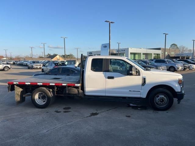 2020 Ford F-350 XL