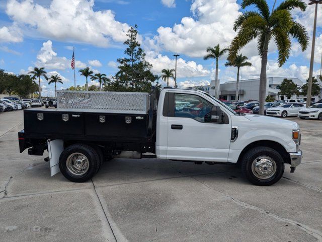 2020 Ford F-350 XL