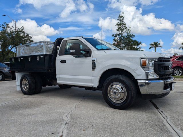 2020 Ford F-350 XL