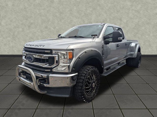 2020 Ford F-350 XL