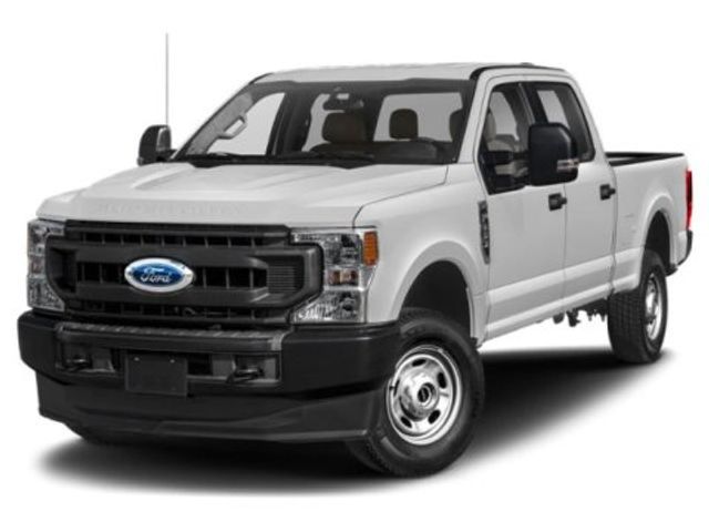 2020 Ford F-350 XL