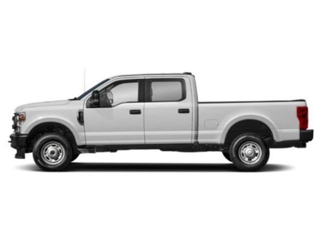 2020 Ford F-350 XL