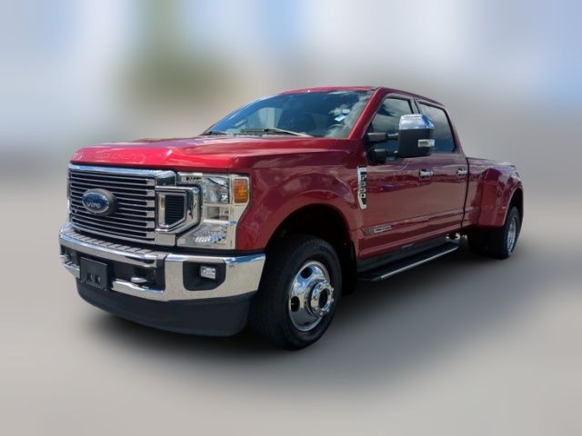 2020 Ford F-350 Lariat