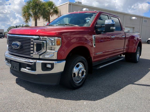 2020 Ford F-350 Lariat