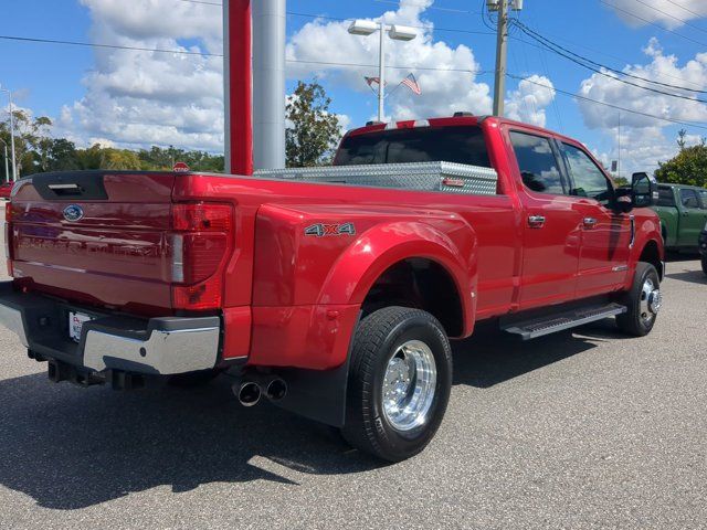 2020 Ford F-350 Lariat