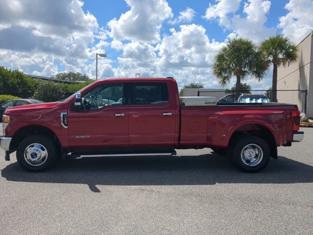 2020 Ford F-350 Lariat