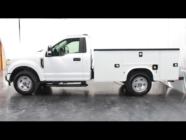 2020 Ford F-350 
