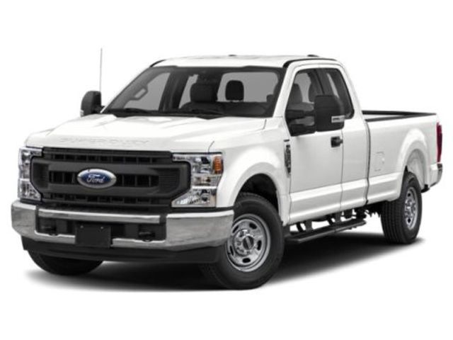 2020 Ford F-350 Lariat