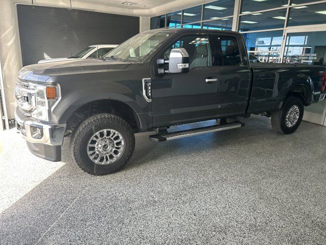 2020 Ford F-350 Lariat