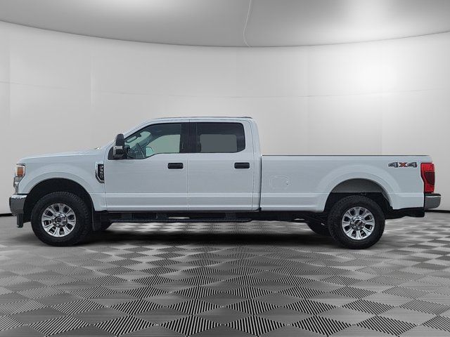 2020 Ford F-350 