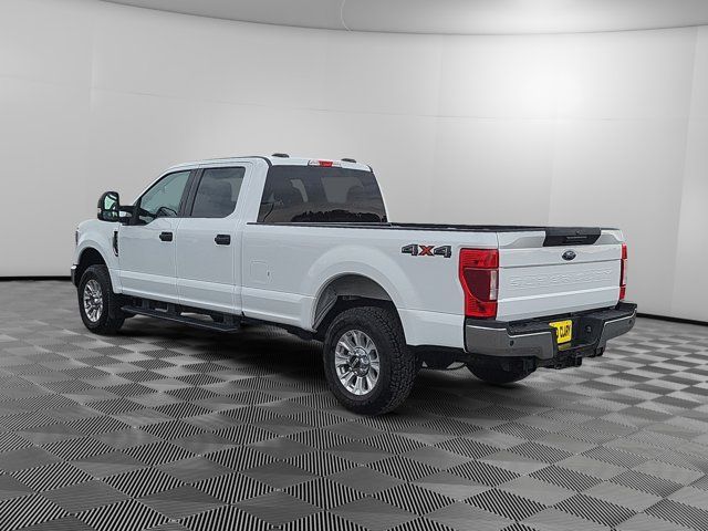 2020 Ford F-350 