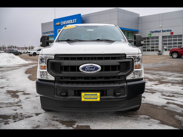 2020 Ford F-350 