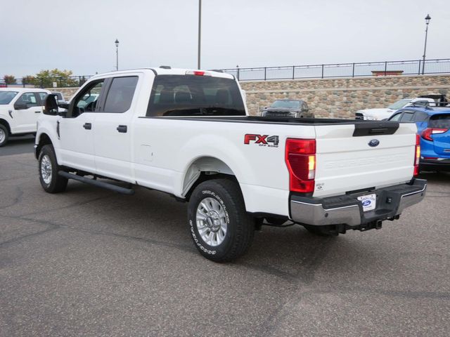 2020 Ford F-350 XLT