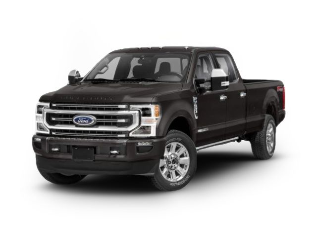 2020 Ford F-350 XLT