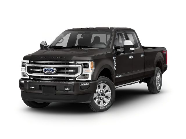 2020 Ford F-350 XLT