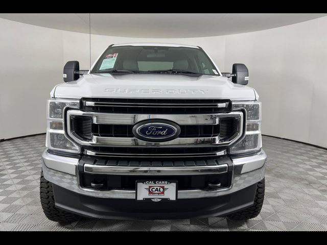 2020 Ford F-350 XLT