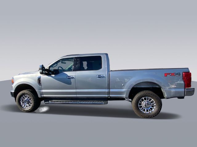 2020 Ford F-350 XLT