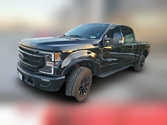 2020 Ford F-350 Lariat