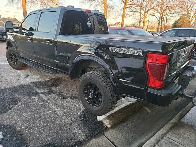 2020 Ford F-350 Lariat